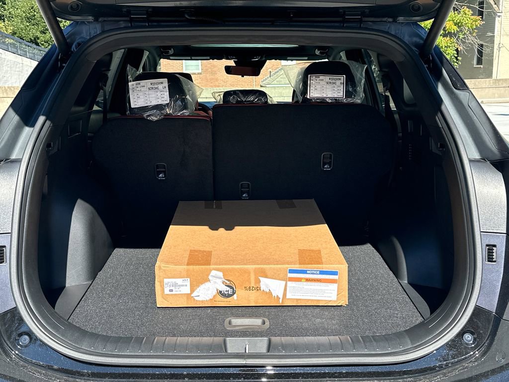 New 2026 Kia Sportage SX image 6