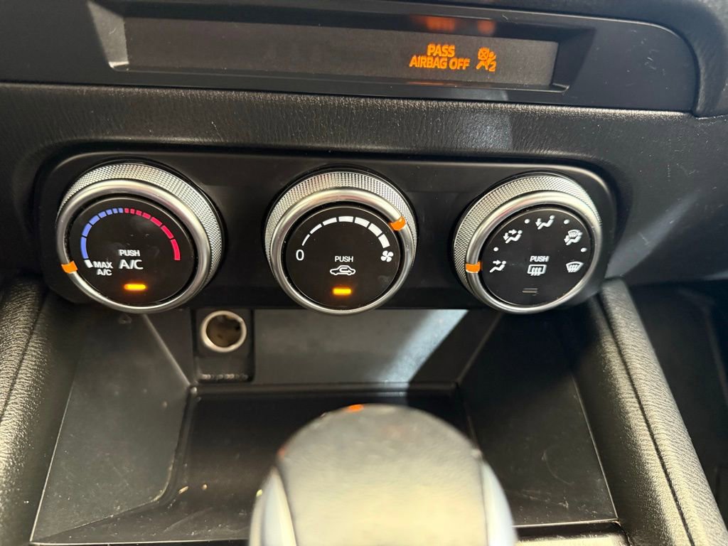 Used 2021 MAZDA CX-5 Sport AWD/4WD image 18