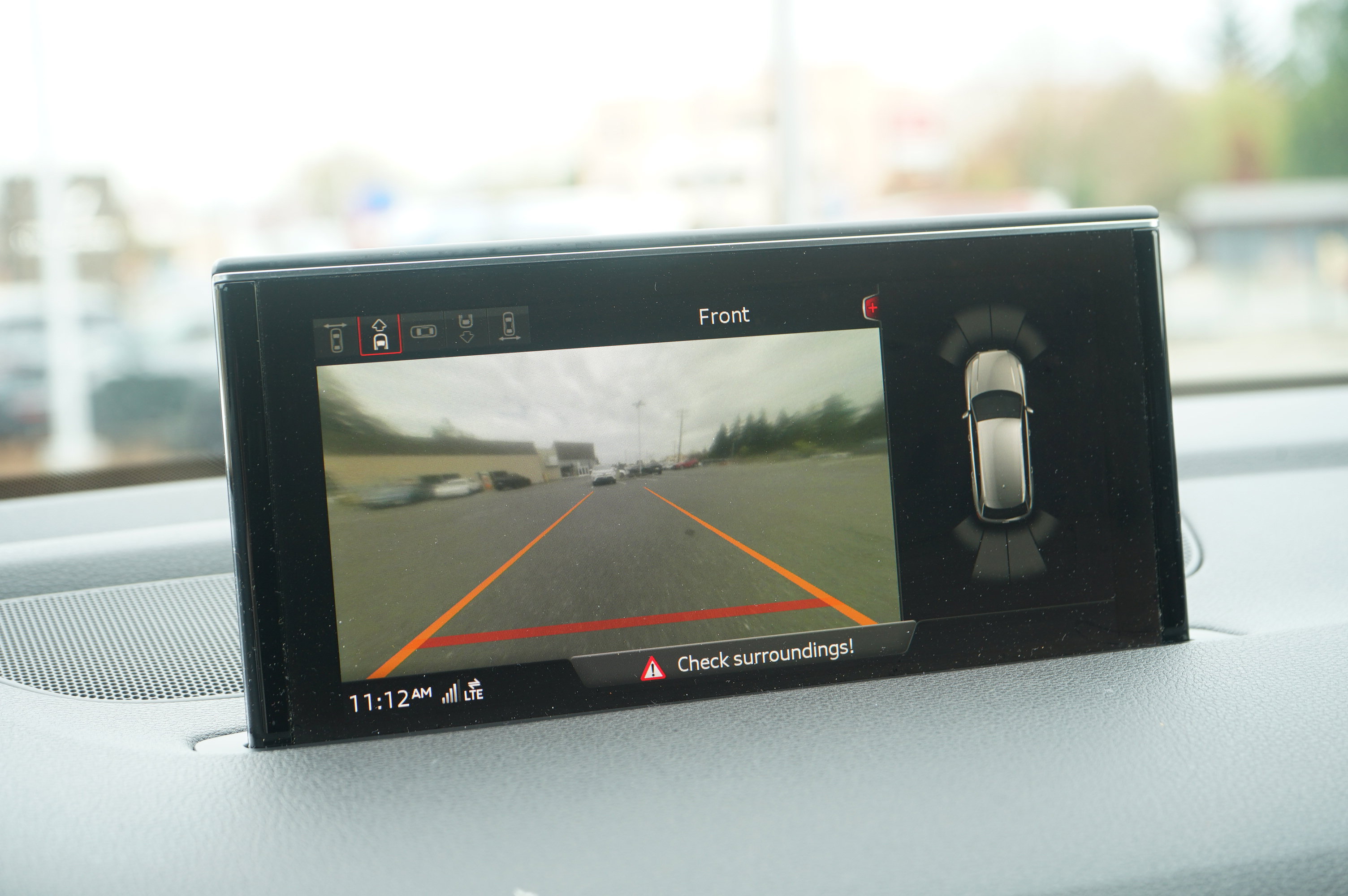 Used 2017 Audi Q7 3.0T Premium Plus image 34