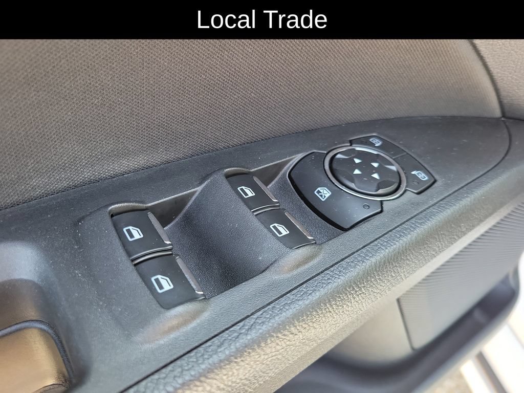 Used 2020 Ford Fusion SE FWD image 6