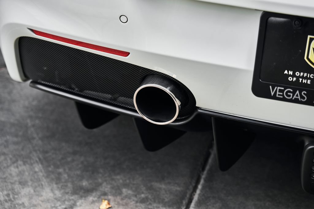 Used 2019 Ferrari 488 Spider RWD image 15