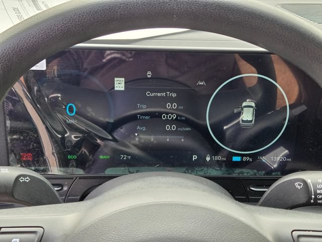 Used 2024 Hyundai Kona SE FWD image 30