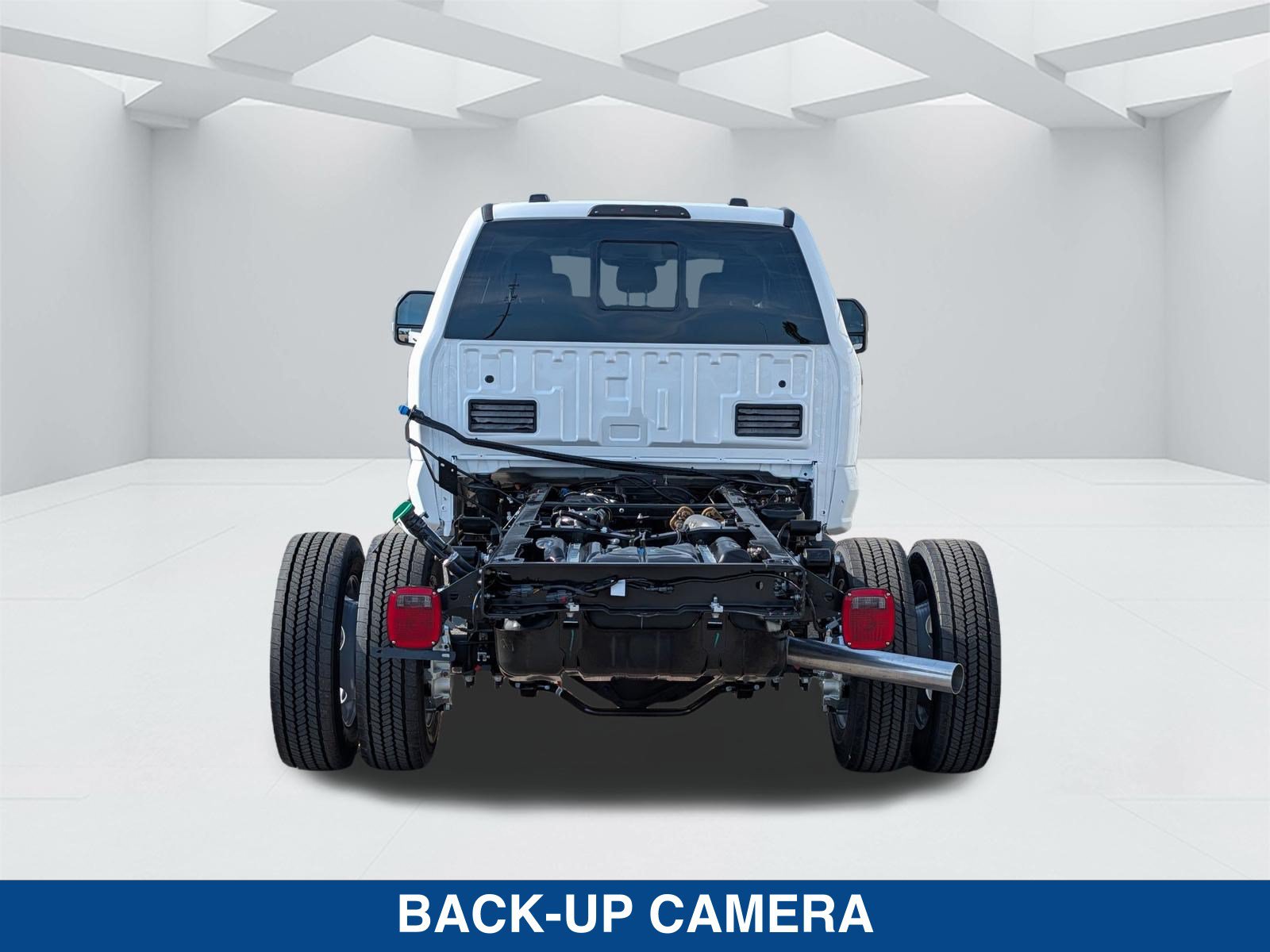 New 2026 Ford F450 XL AWD/4WD image 7