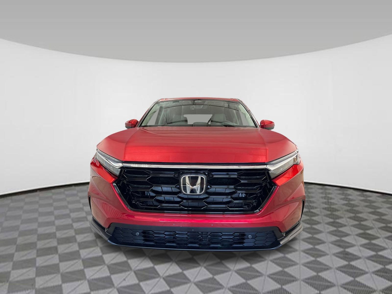 New 2026 Honda CR-V EX-L image 10