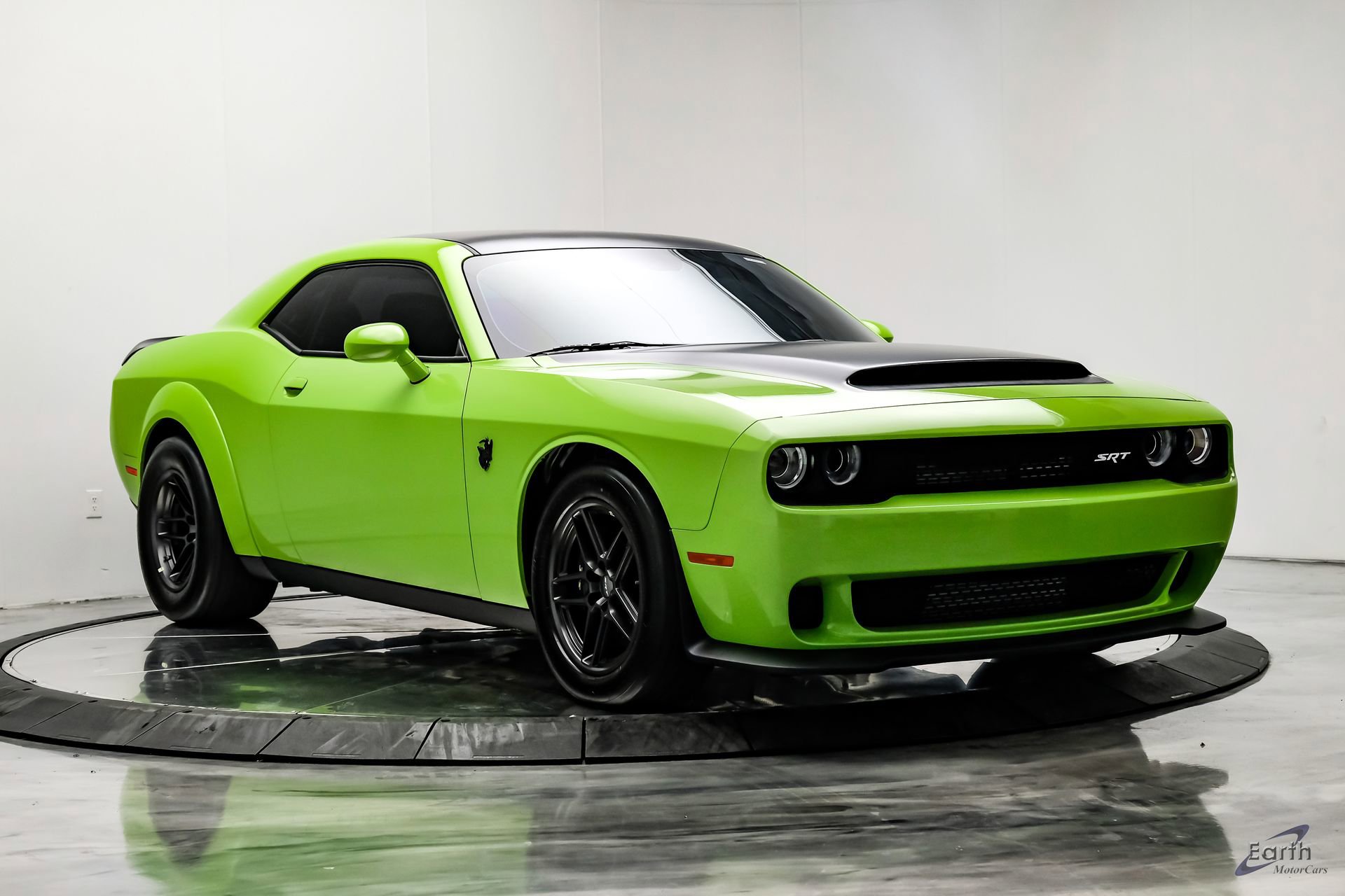 Used 2023 Dodge Challenger SRT Demon 170 RWD image 25