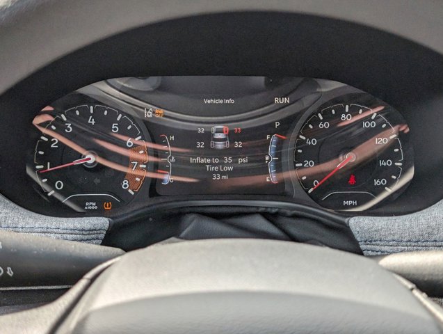 New 2023 Jeep Compass Sport image 21