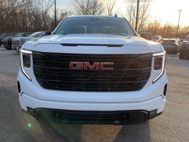 New 2026 GMC Sierra 1500 Elevation w/ Elevation Select Package image 9