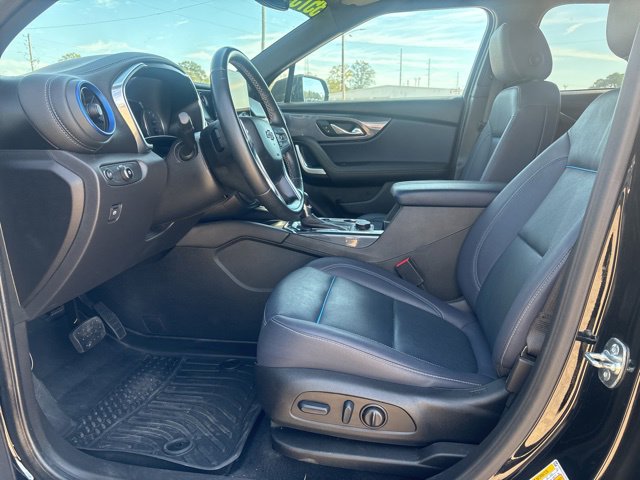 Used 2024 Chevrolet Blazer RS image 17
