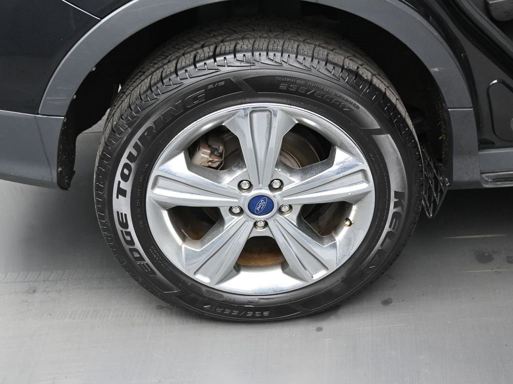 Used 2013 Ford Escape SE image 36