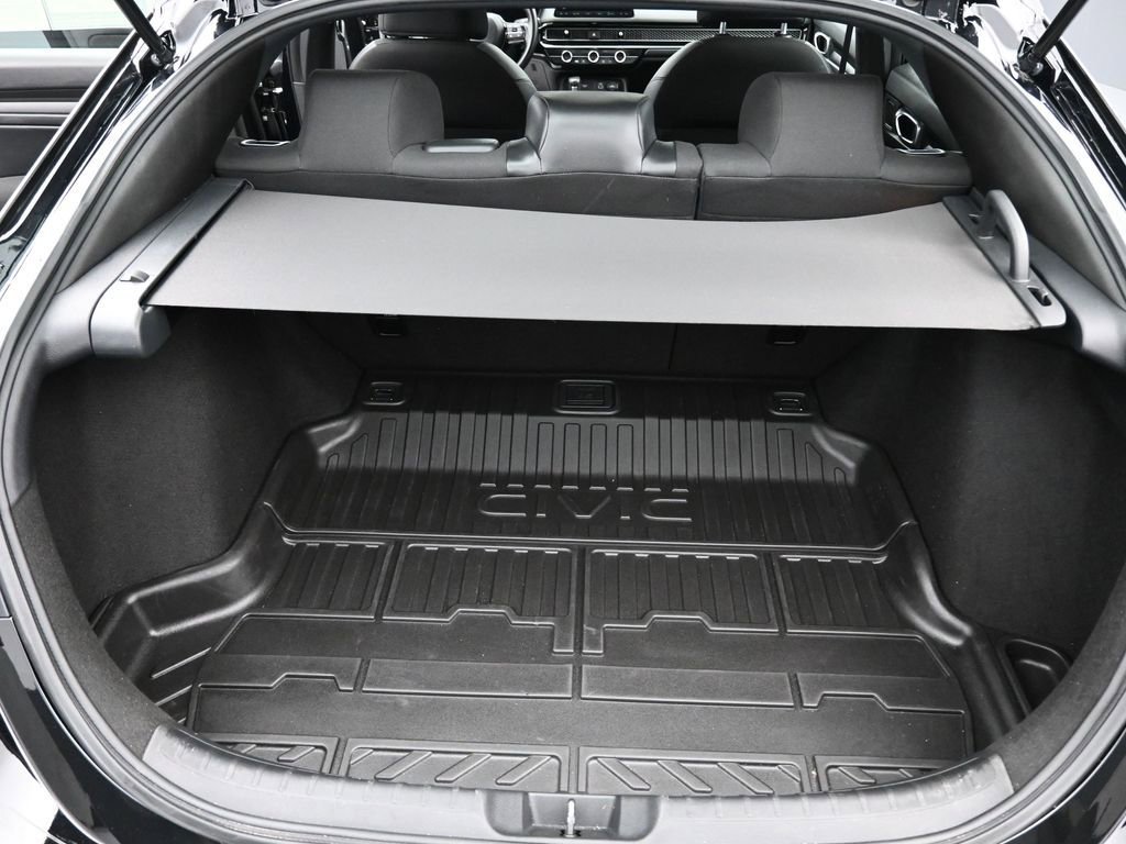 Used 2022 Honda Civic Sport image 14