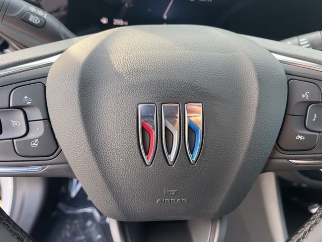 New 2026 Buick Envista Sport Touring w/ Convenience I Package image 19