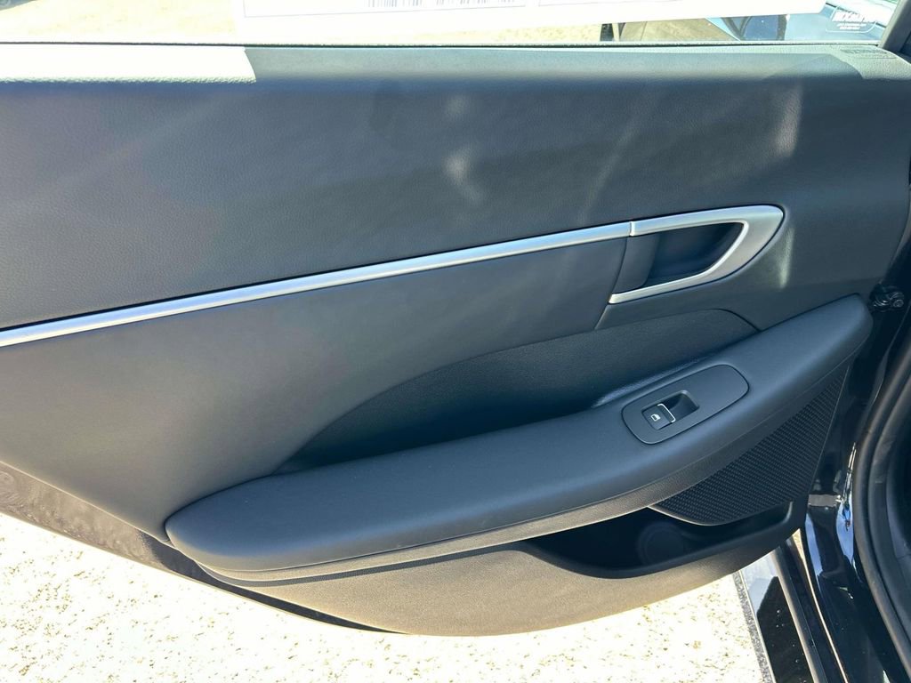 New 2026 Hyundai Sonata SEL image 17