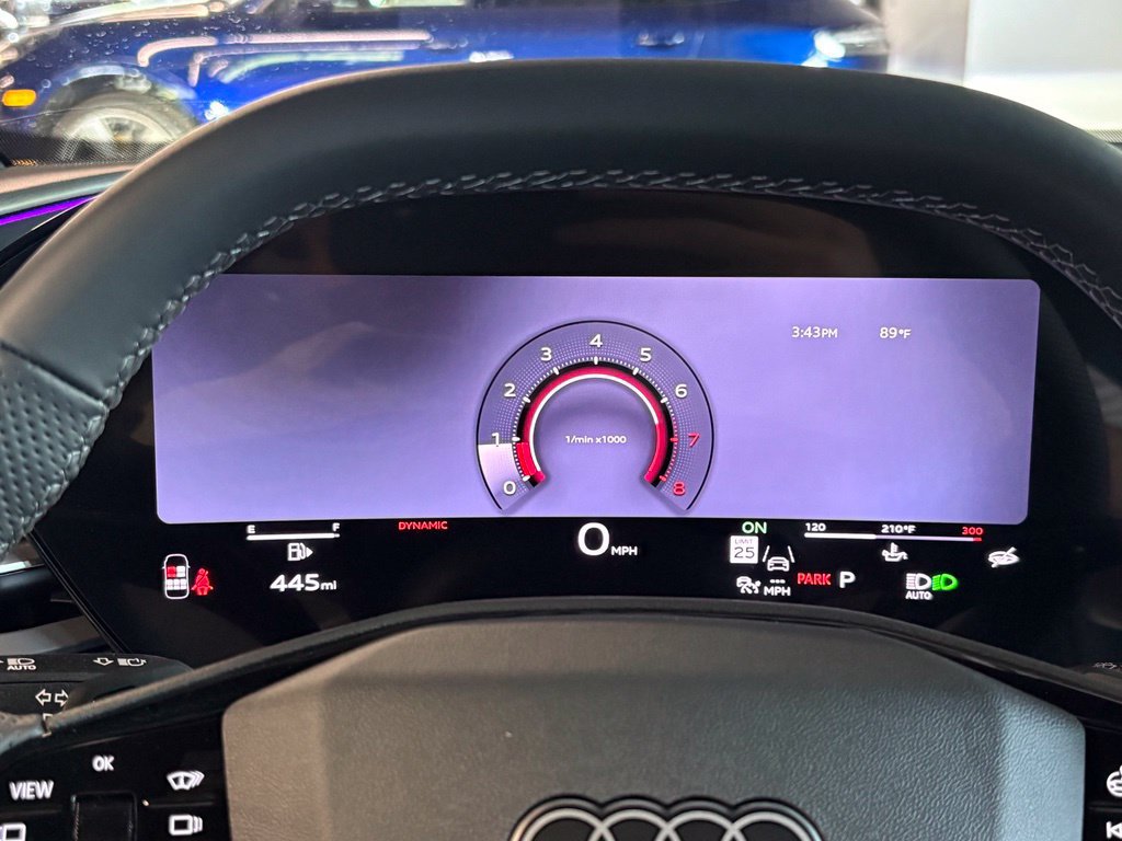 New 2026 Audi SQ5 Premium Plus AWD/4WD image 27