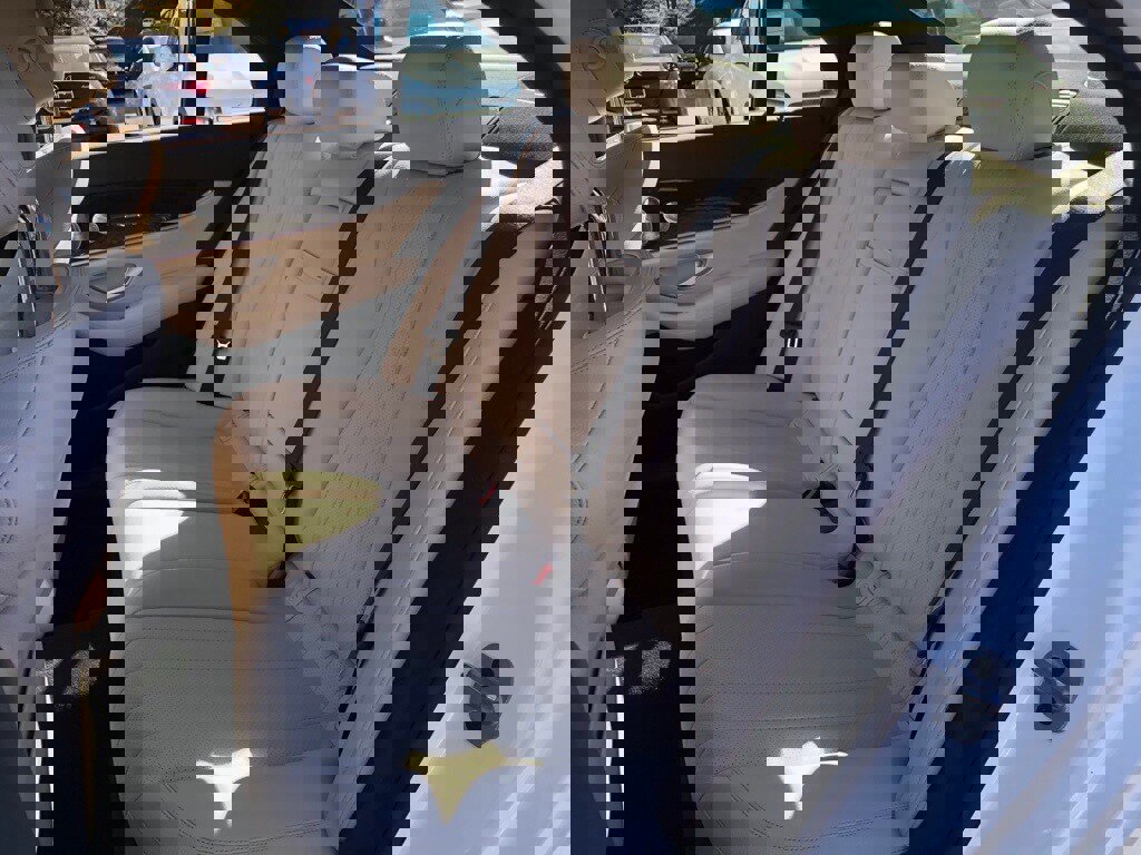 Certified 2020 Mercedes-Benz E 450 4MATIC Sedan image 36