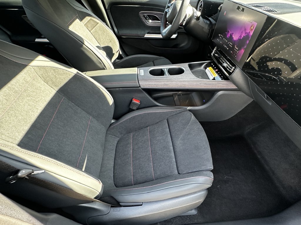 New 2027 Mercedes-Benz CLA 220 image 15