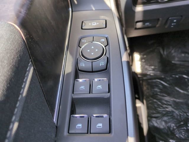 New 2026 Ford F250 Lariat w/ Black Appearance Package AWD/4WD image 24