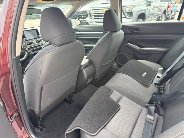 Used 2023 Nissan Altima 2.5 SV FWD image 22