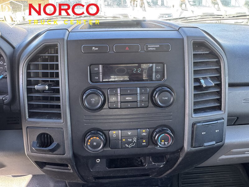 Used 2019 Ford F250 XL RWD image 15