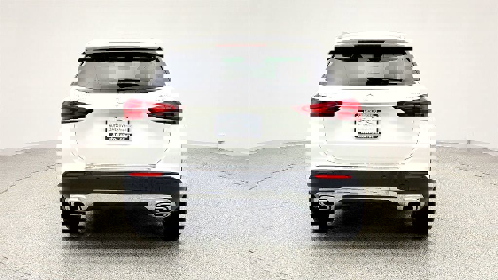 Used 2026 Mercedes-Benz GLA 250 4MATIC image 6