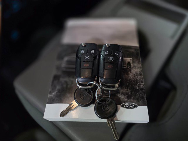 Used 2020 Ford F350 XL w/ STX Appearance Package image 40