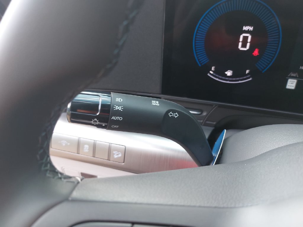 New 2027 Hyundai Kona SEL Sport AWD/4WD image 24
