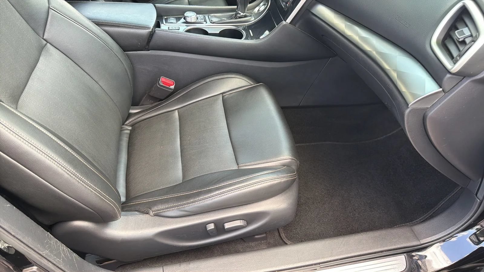 Used 2020 Nissan Maxima 3.5 SV w/ Floor Mat Group FWD image 21
