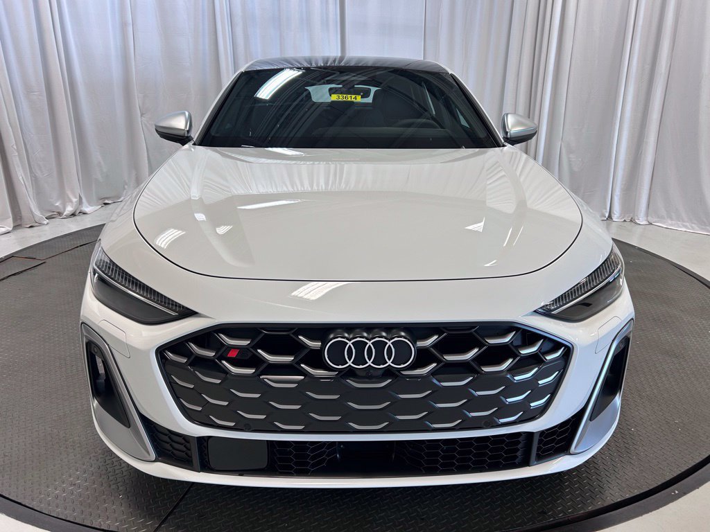 New 2026 Audi S5 Premium Plus AWD/4WD image 24