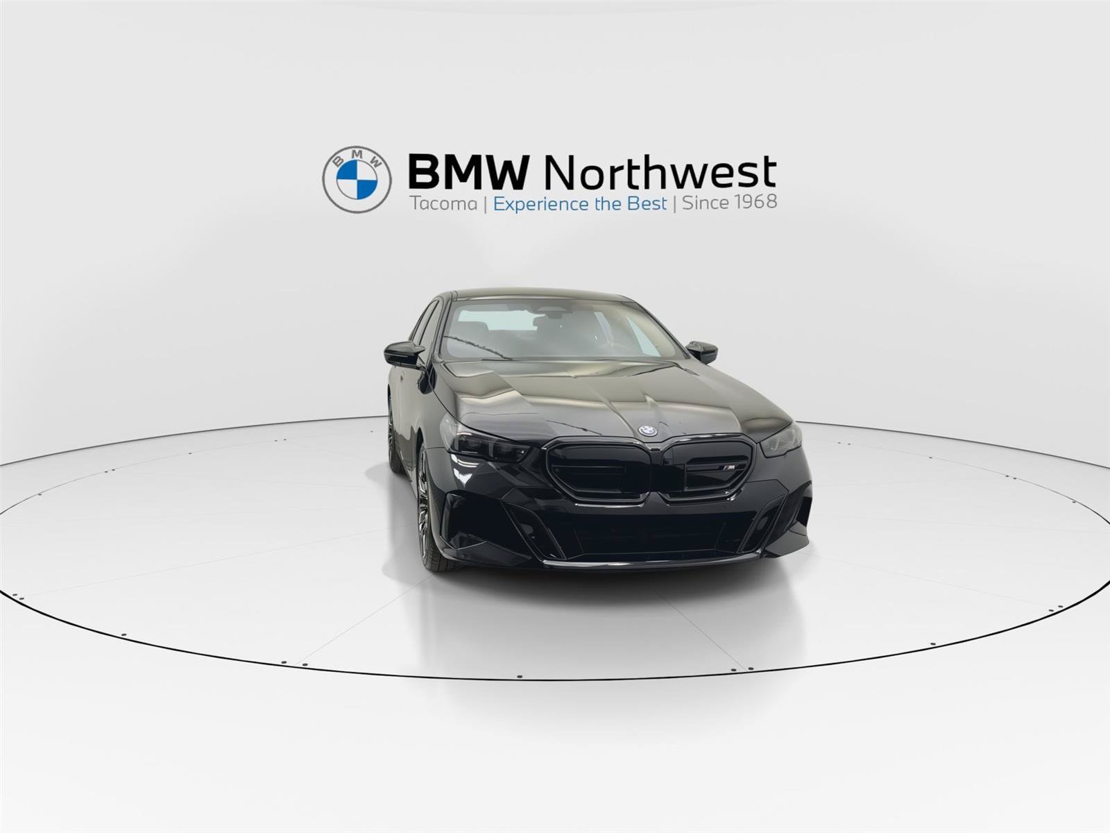 New 2026 BMW i5 w/ Executive Package AWD/4WD image 7