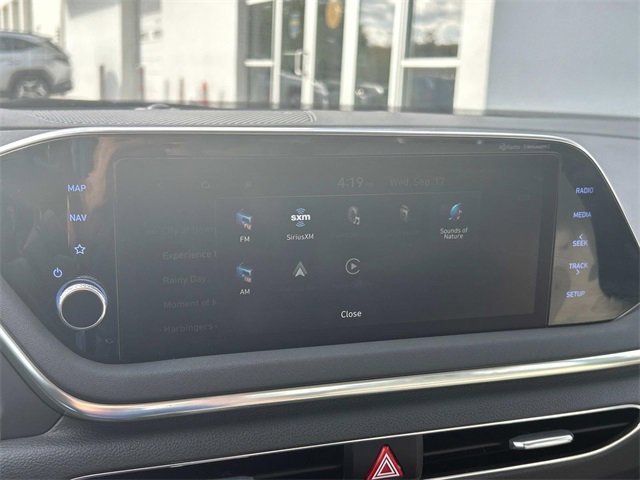 Certified 2023 Hyundai Sonata SEL image 26