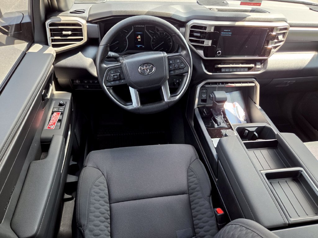 New 2026 Toyota Tundra SR5 RWD image 7