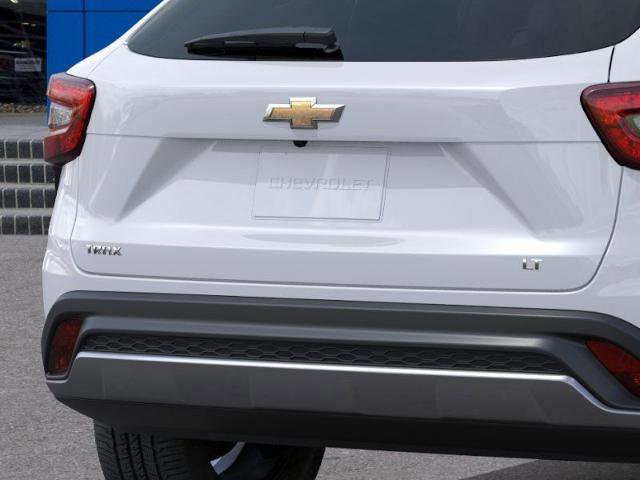 New 2026 Chevrolet Trax LT image 14