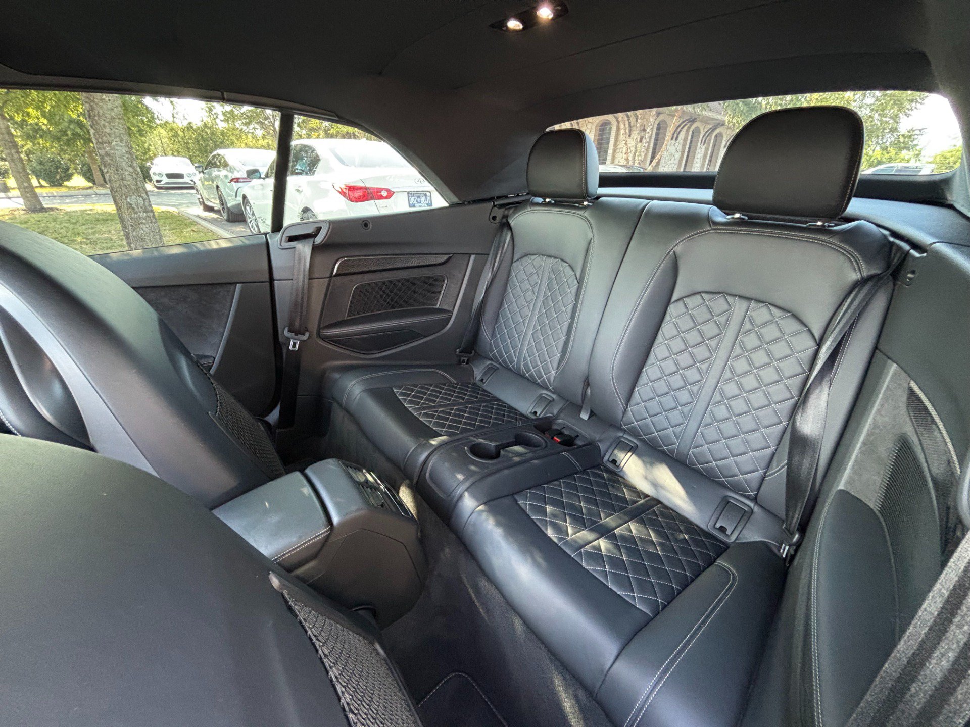 Used 2021 Audi S5 Premium Plus AWD/4WD image 49
