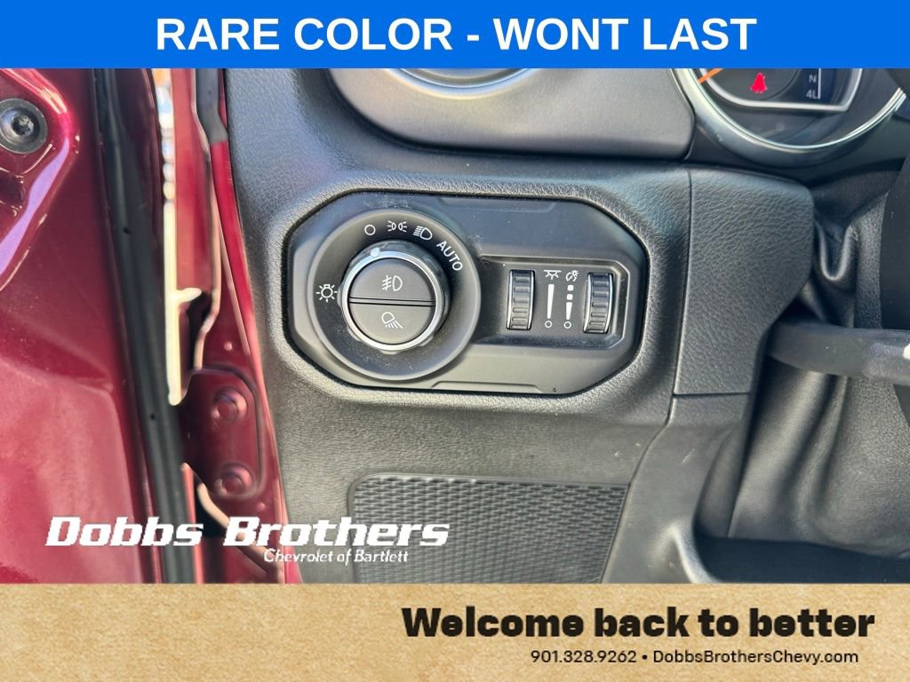 Used 2021 Jeep Gladiator Sport image 14
