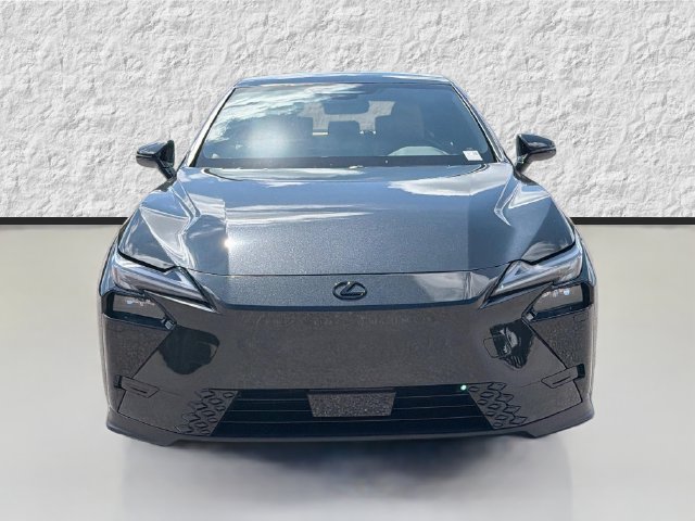 New 2026 Lexus ES 350e w/ Convenience Package FWD image 8