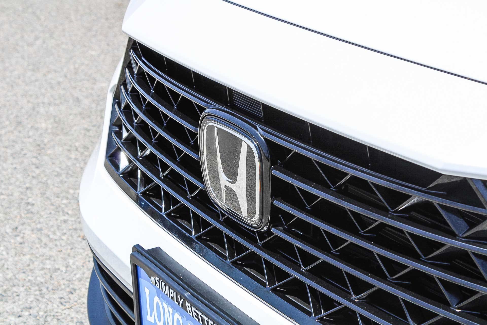 Certified 2025 Honda Accord SE image 6