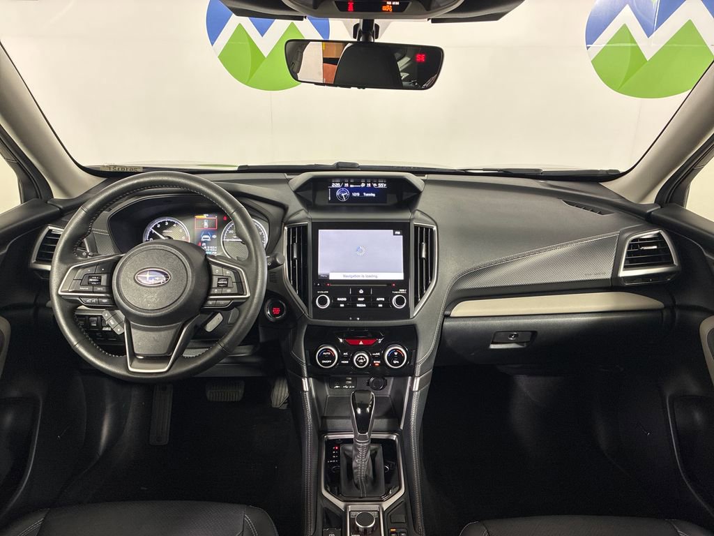 Certified 2023 Subaru Forester Limited image 13