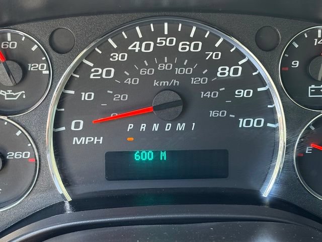 New 2026 Chevrolet Express 3500 w/ Power Convenience Package RWD image 18