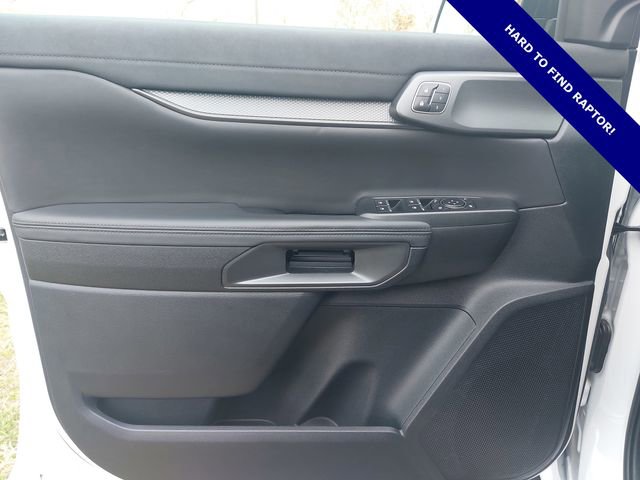 Certified 2024 Ford Ranger Raptor AWD/4WD image 27