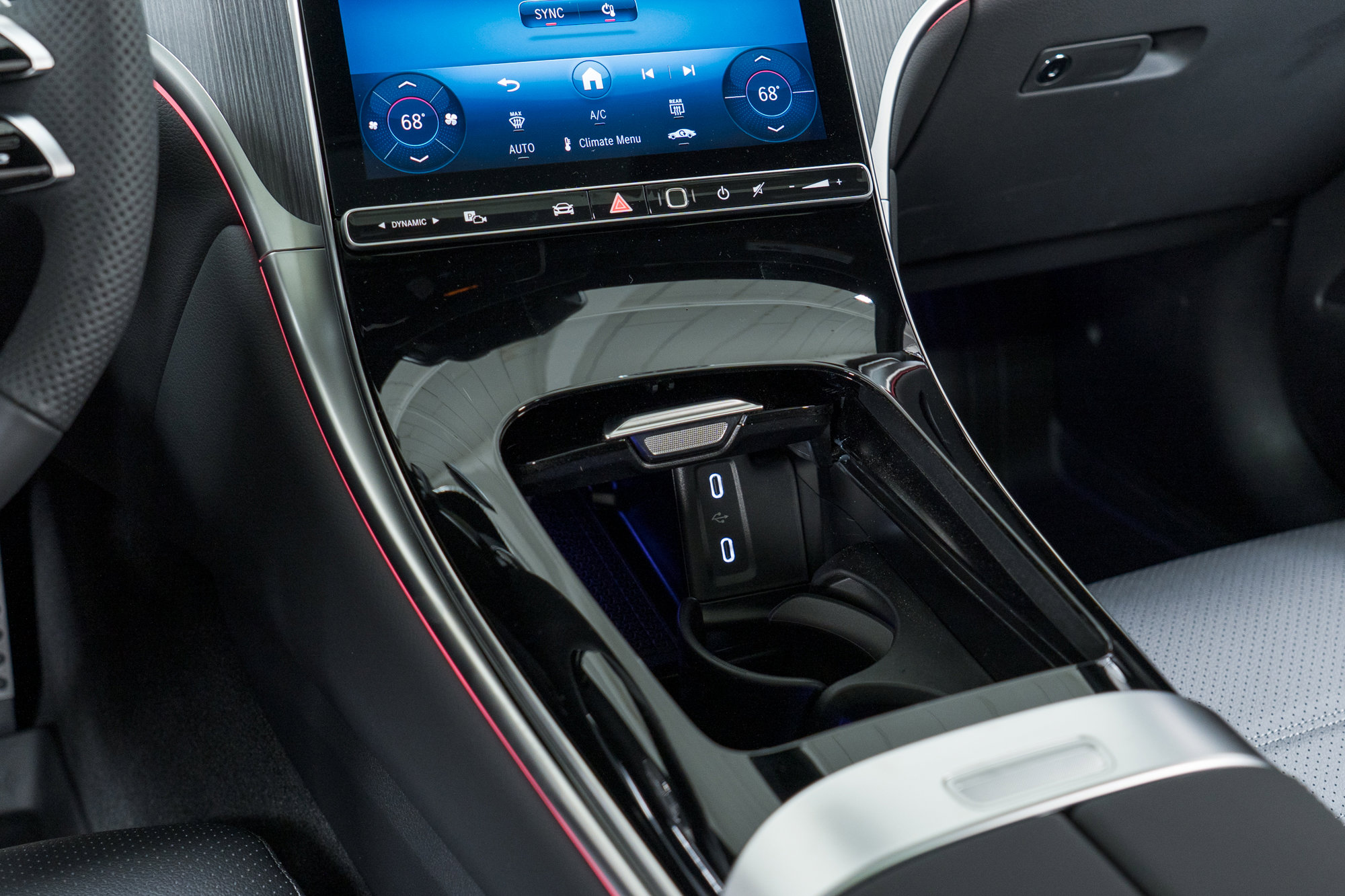 New 2026 Mercedes-Benz GLC 300 4MATIC image 20