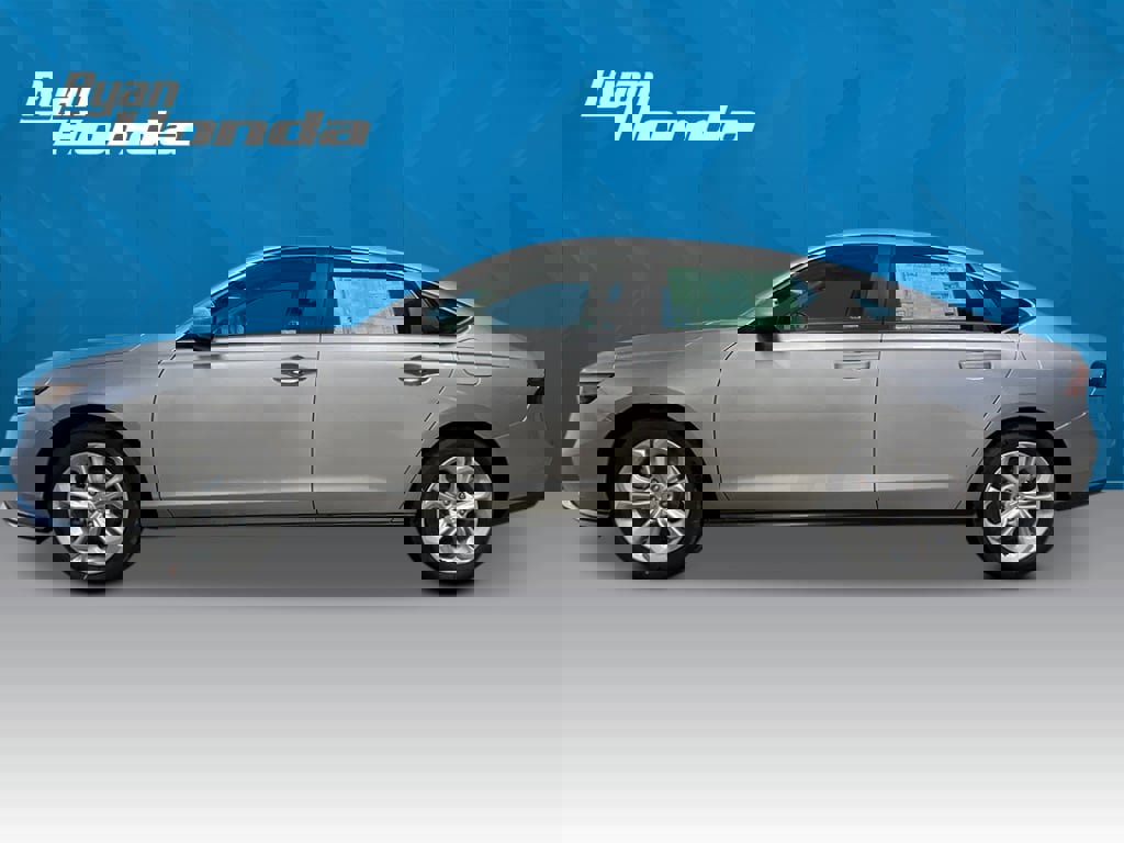 New 2026 Honda Accord LX image 2