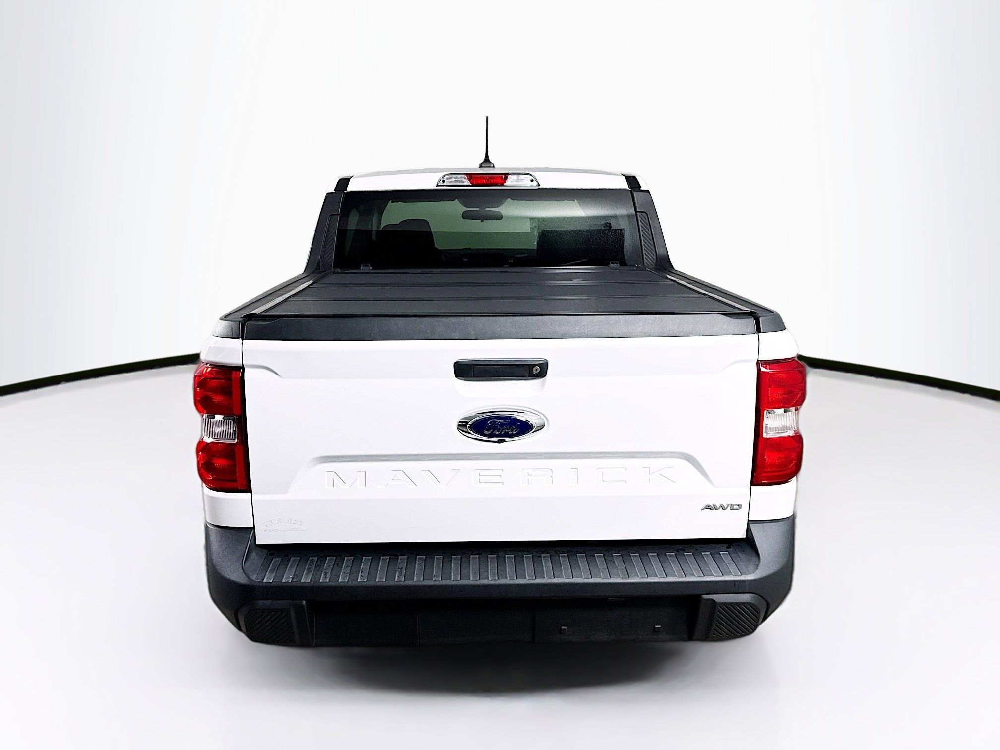 Used 2022 Ford Maverick XL w/ Equipment Group 100A Standard image 28