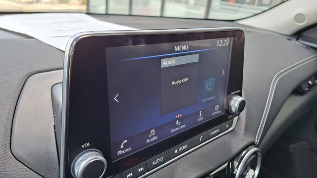 Certified 2023 Nissan Sentra SV w/ All-Weather Package image 14