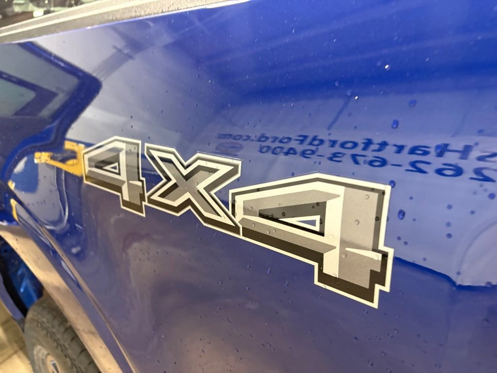 New 2026 Ford F150 STX w/ Equipment Group 200A image 30