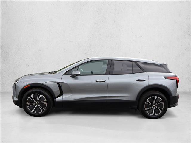 Used 2024 Chevrolet Blazer EV LT AWD/4WD image 10
