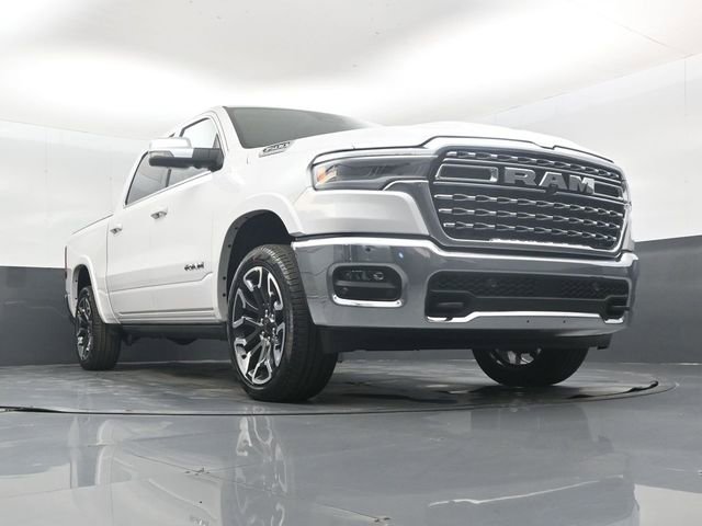 New 2026 RAM 1500 Limited AWD/4WD image 44