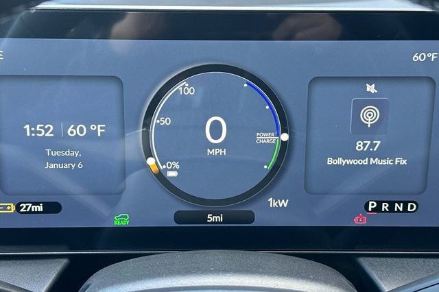 New 2026 Honda Prologue Elite image 29