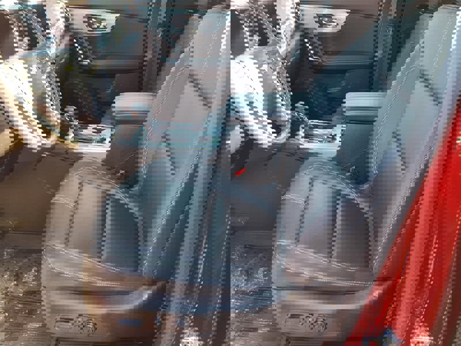 Used 2024 Chevrolet Blazer LT w/ LPO, Floor Liner Package image 10