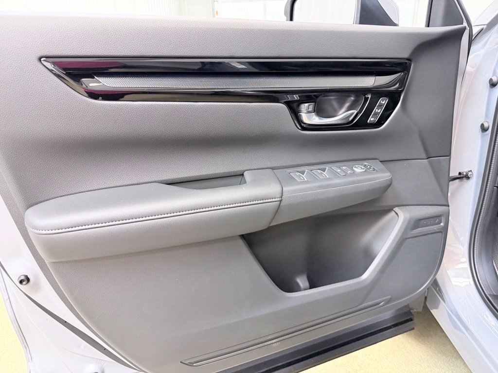 New 2027 Honda CR-V EX-L image 8