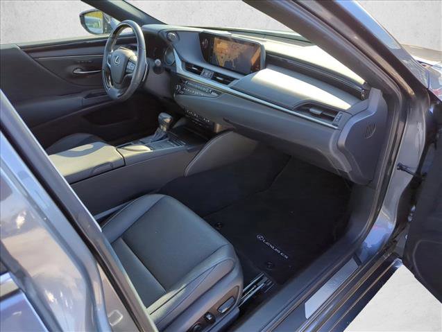 Used 2019 Lexus ES 350 ES 350 image 21