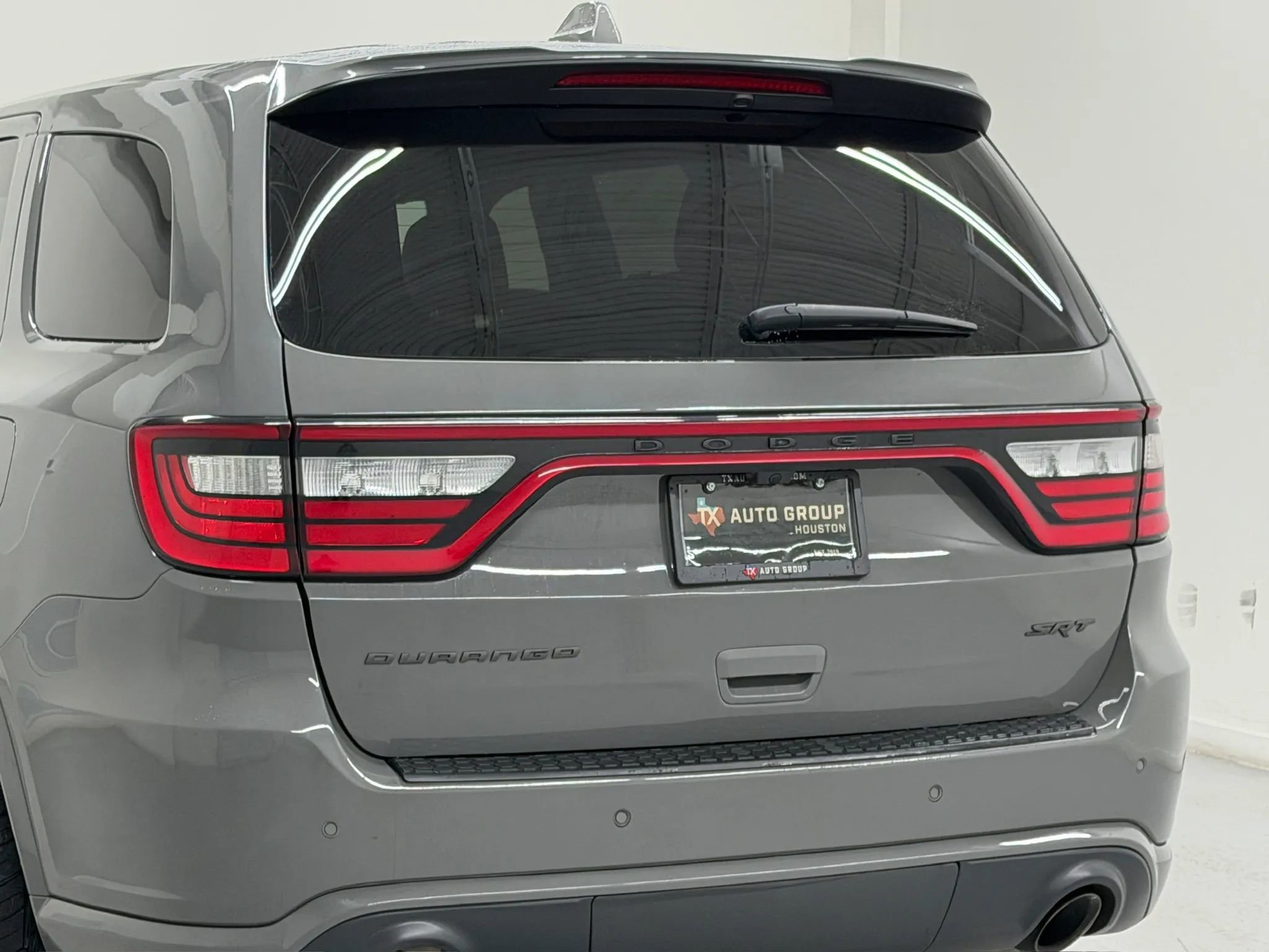 Used 2022 Dodge Durango SRT w/ Premium Interior Group AWD/4WD image 38